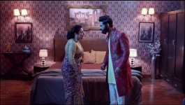 Bhagya Lakshmi - 20th December 2024